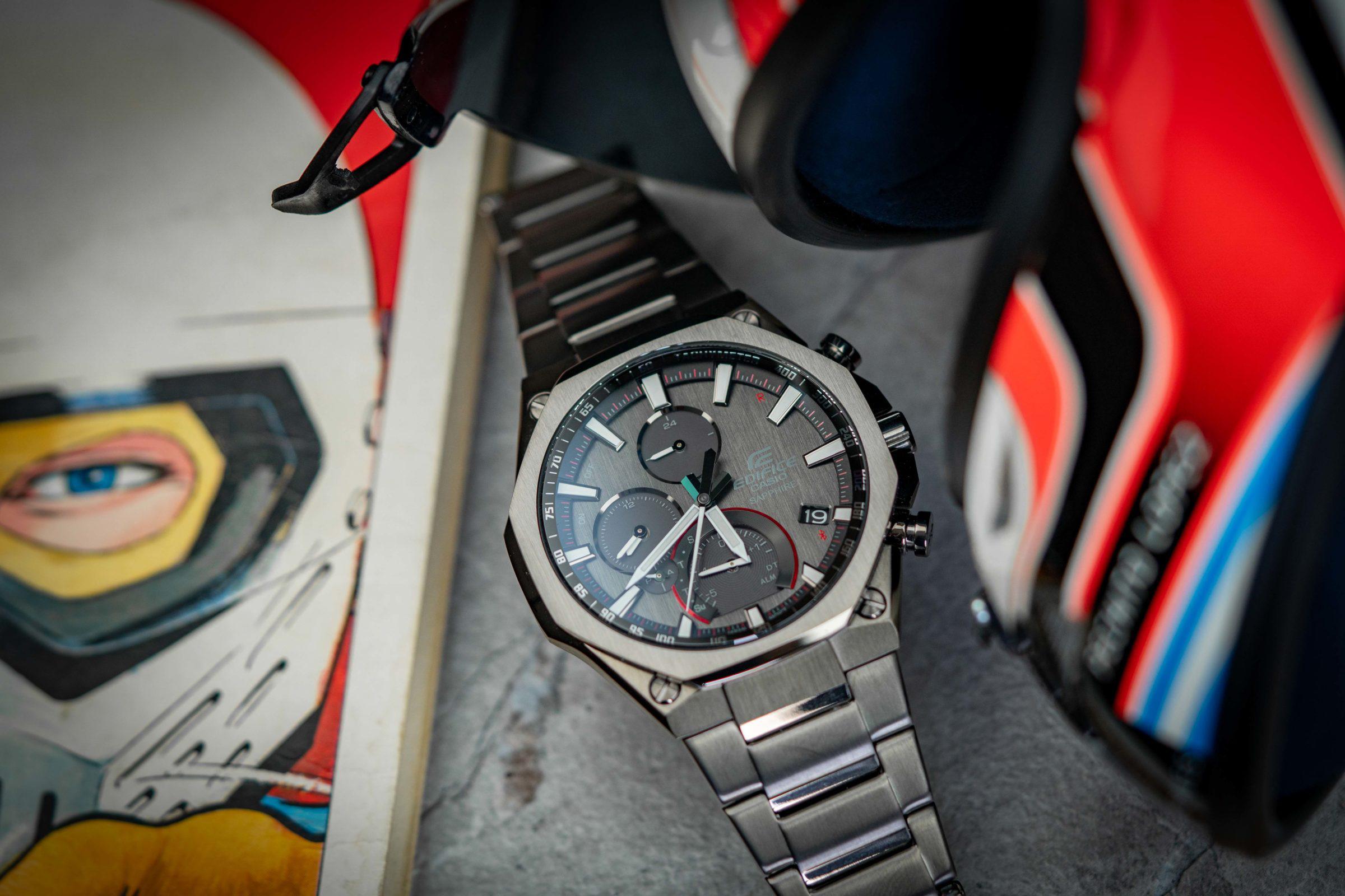 Casio EQB-1100DC-1A Casio EQB-1100DC-1A