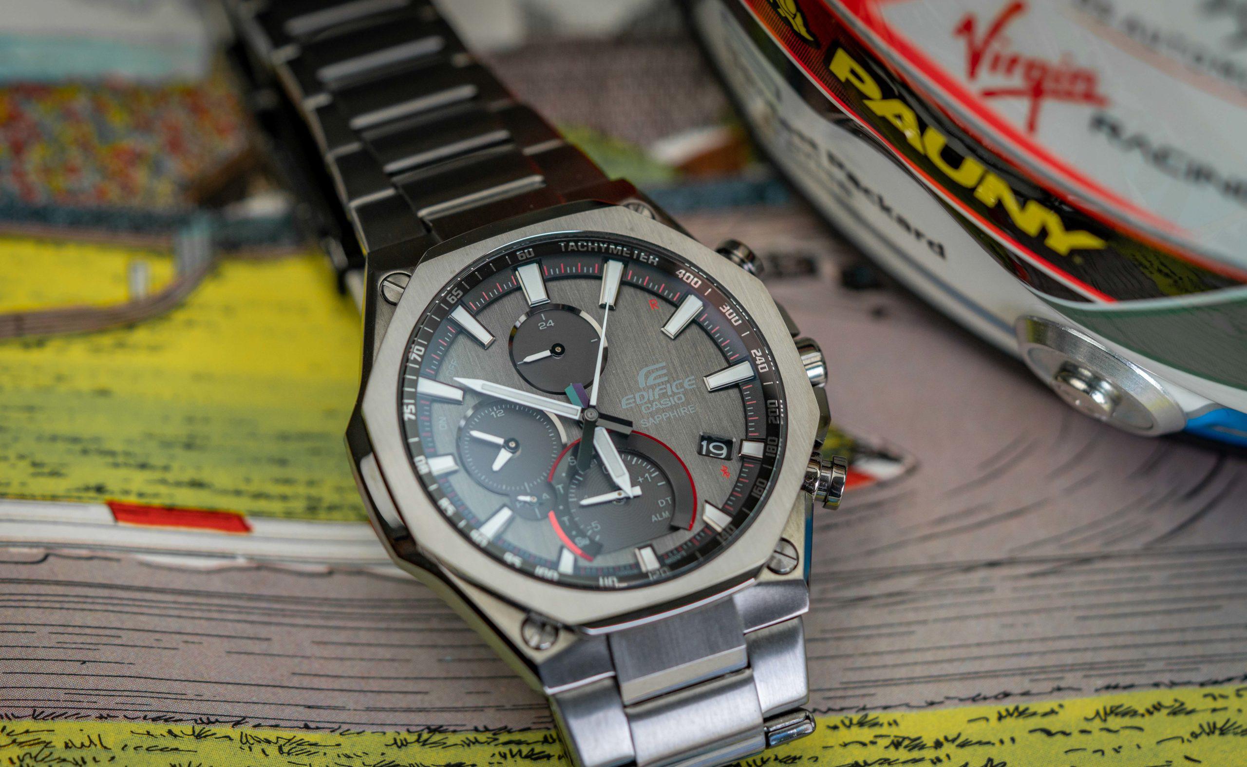 Casio EQB-1100DC-1A Casio EQB-1100DC-1A