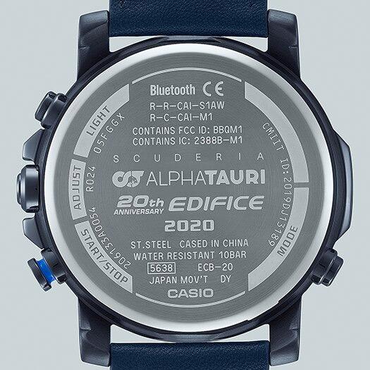 Casio ECB-20AT-2A Casio ECB-20AT-2A