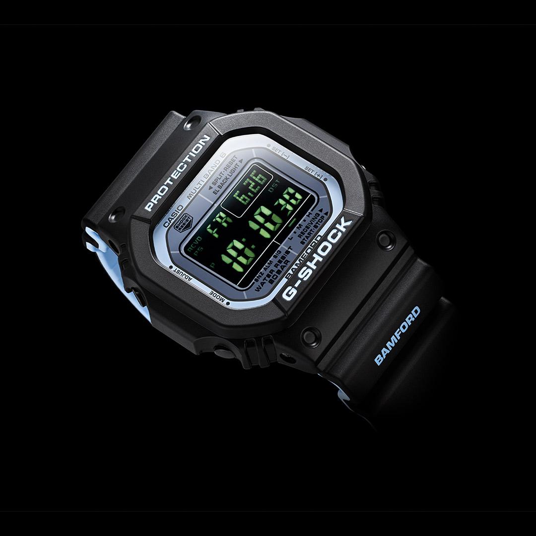 Casio GW-M5610BWD20-1E Casio GW-M5610BWD20-1E
