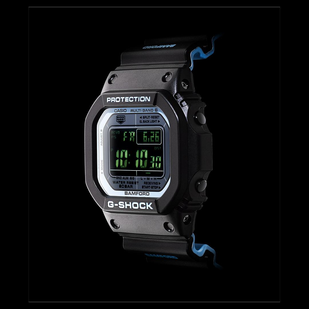 Casio GW-M5610BWD20-1E Casio GW-M5610BWD20-1E