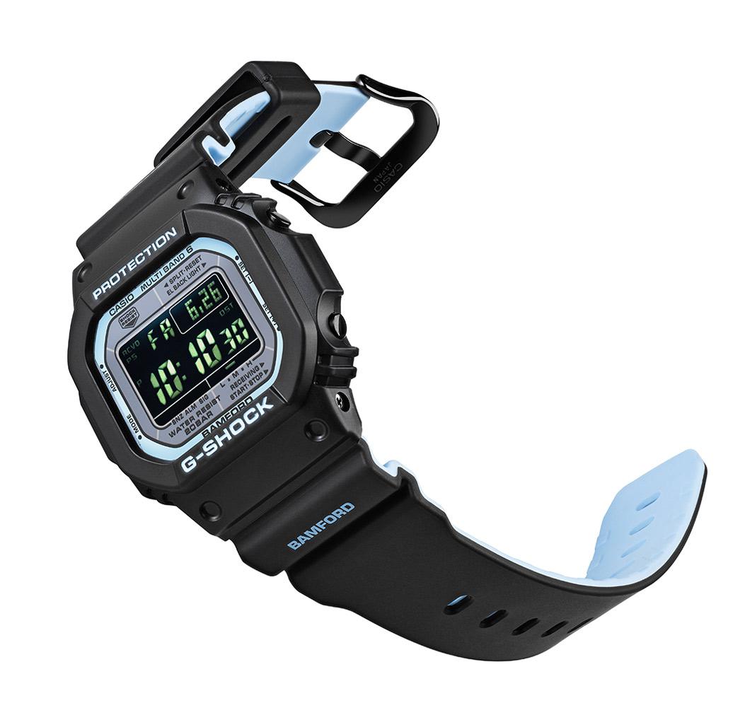 Casio GW-M5610BWD20-1E Casio GW-M5610BWD20-1E