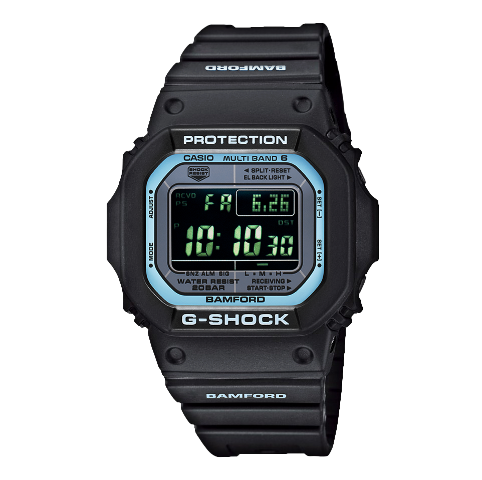 Casio GW-M5610BWD20-1E Casio GW-M5610BWD20-1E