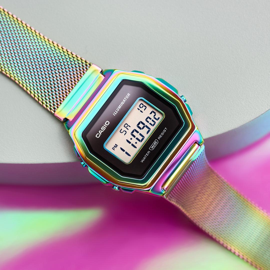 Casio A1000RBW-1E Casio A1000RBW-1E