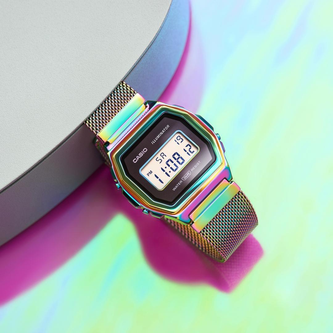 Casio A1000RBW-1E Casio A1000RBW-1E