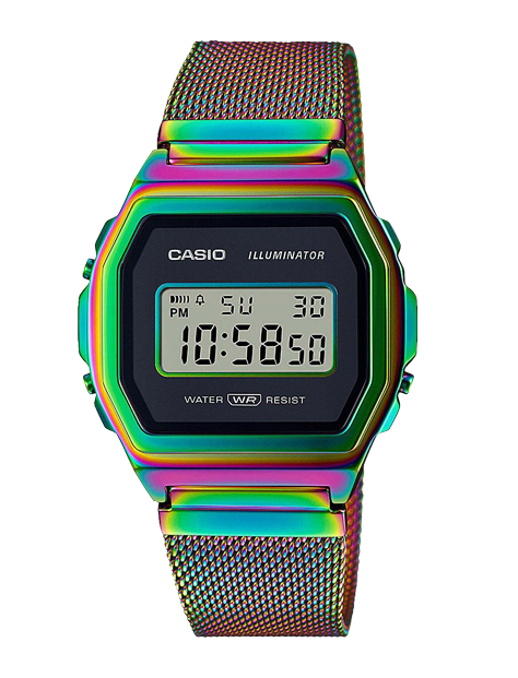Casio A1000RBW-1E Casio A1000RBW-1E