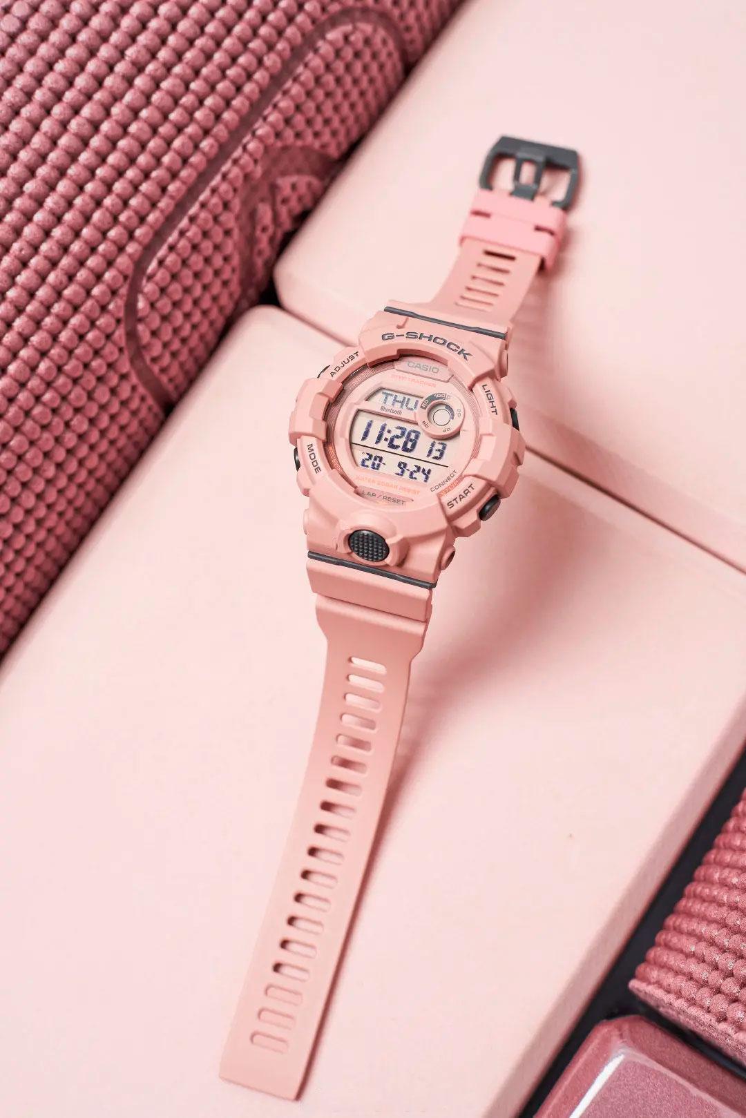 Casio GMD-B800SU-4E Casio GMD-B800SU-4E