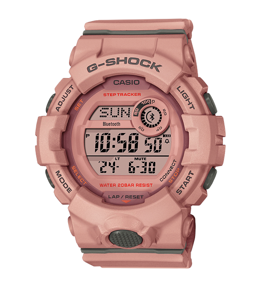 Casio GMD-B800SU-4E Casio GMD-B800SU-4E