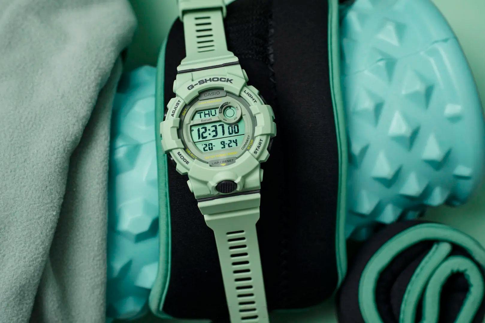 Casio GMD-B800SU-3E Casio GMD-B800SU-3E