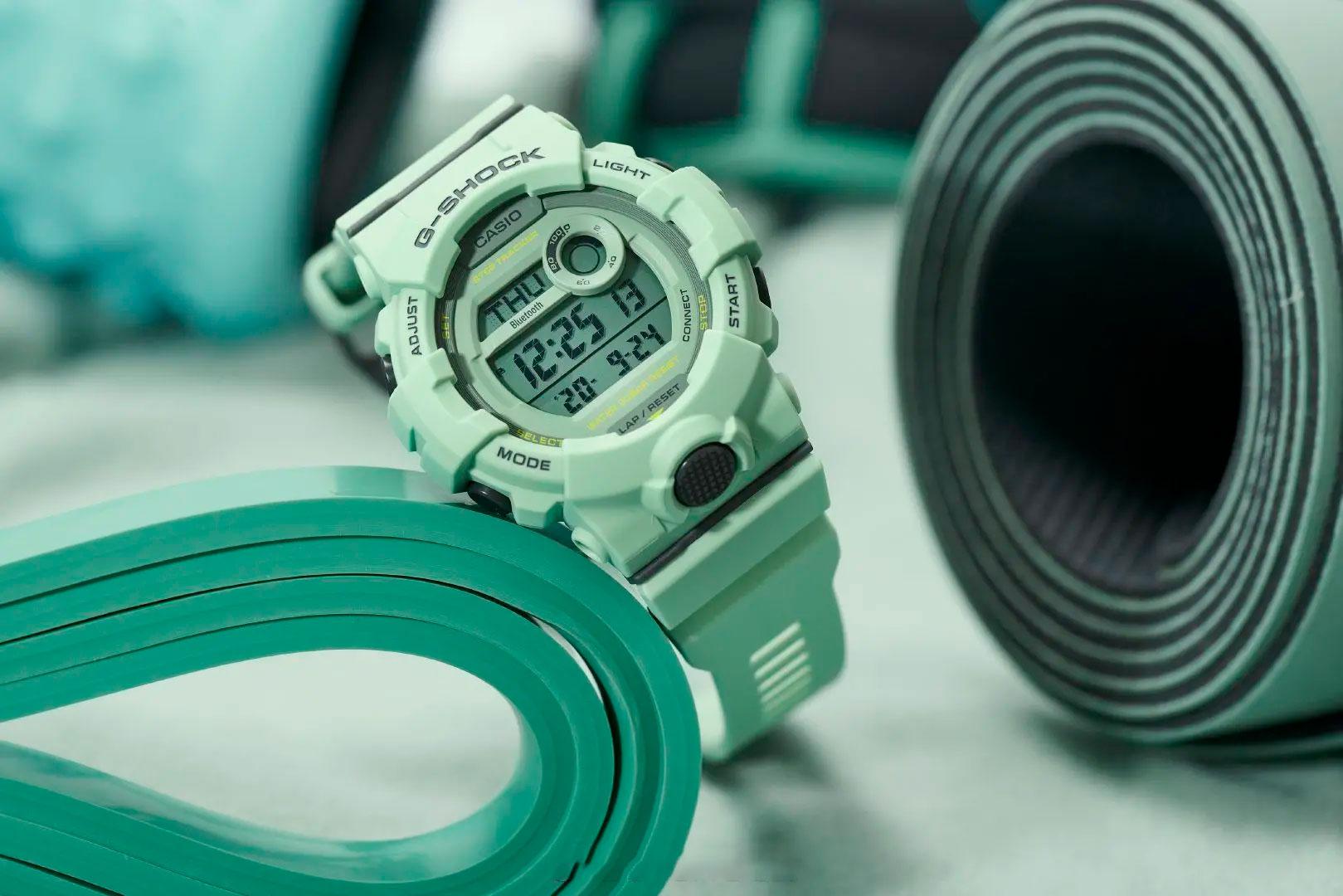Casio GMD-B800SU-3E Casio GMD-B800SU-3E