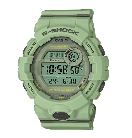Casio GMD-B800SU-3E Casio GMD-B800SU-3E