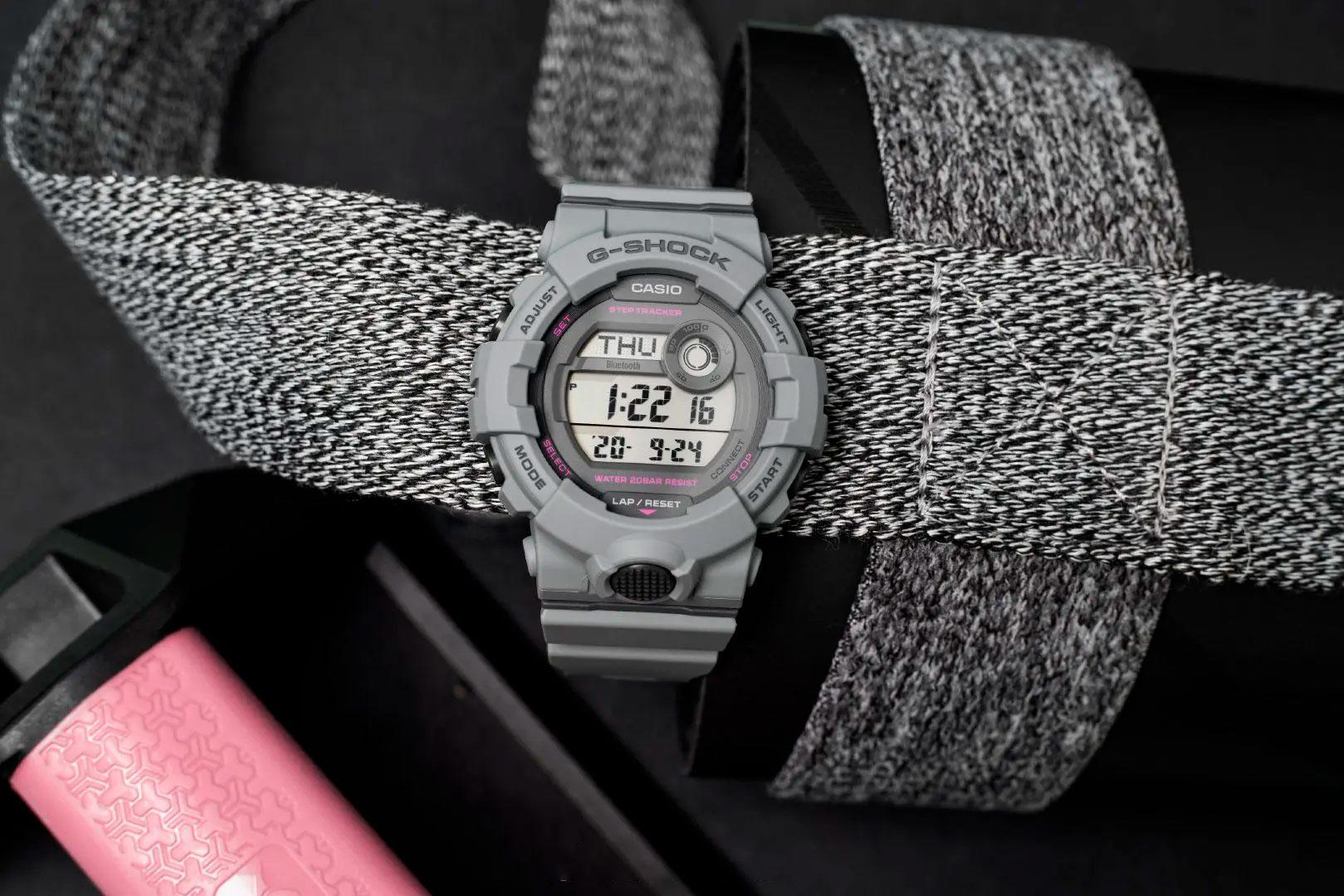 Casio GMD-B800SU-8E Casio GMD-B800SU-8E