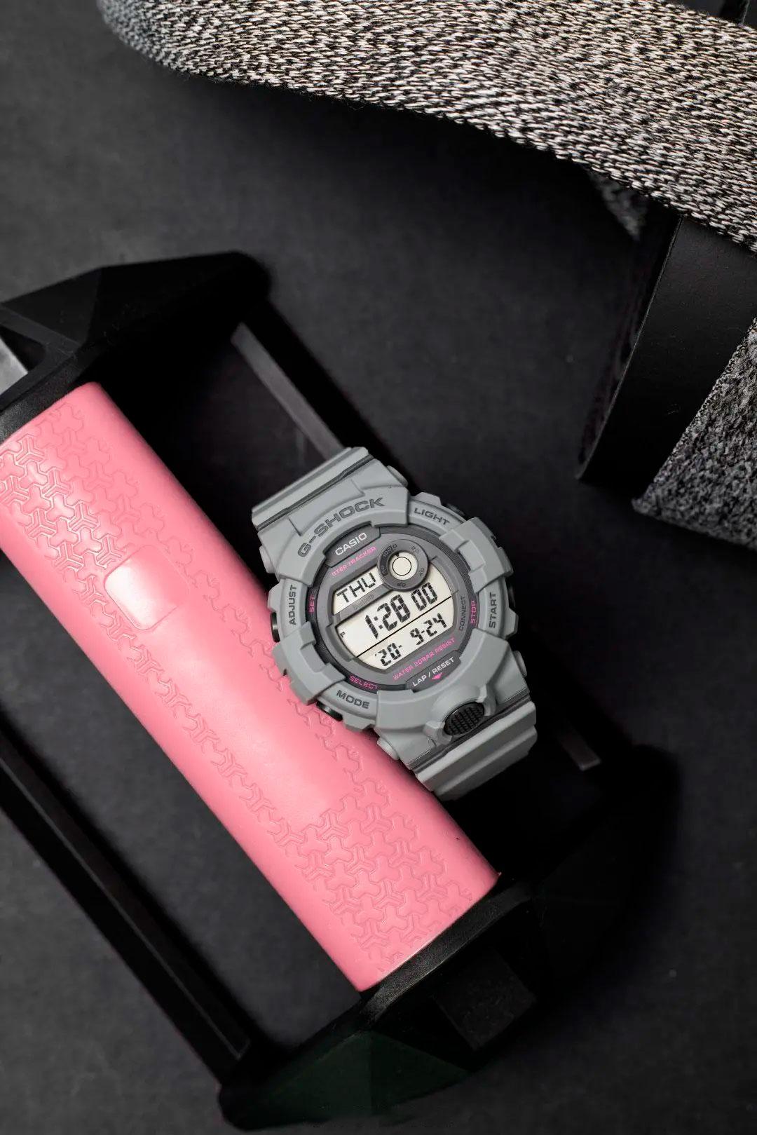 Casio GMD-B800SU-8E Casio GMD-B800SU-8E