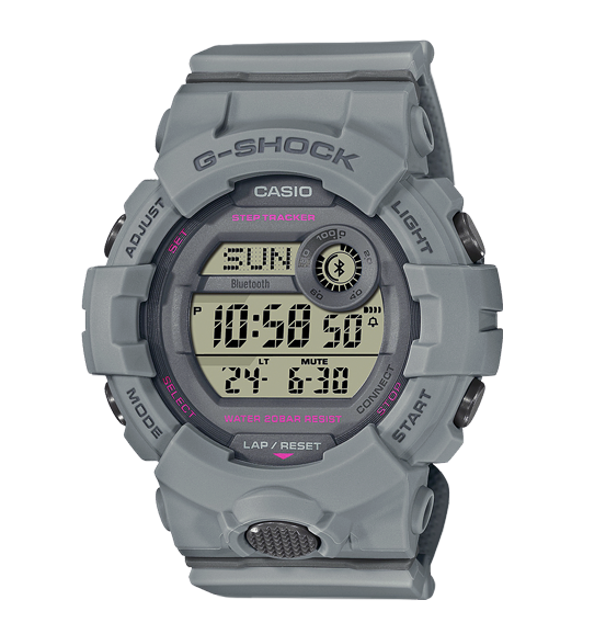 Casio GMD-B800SU-8E Casio GMD-B800SU-8E