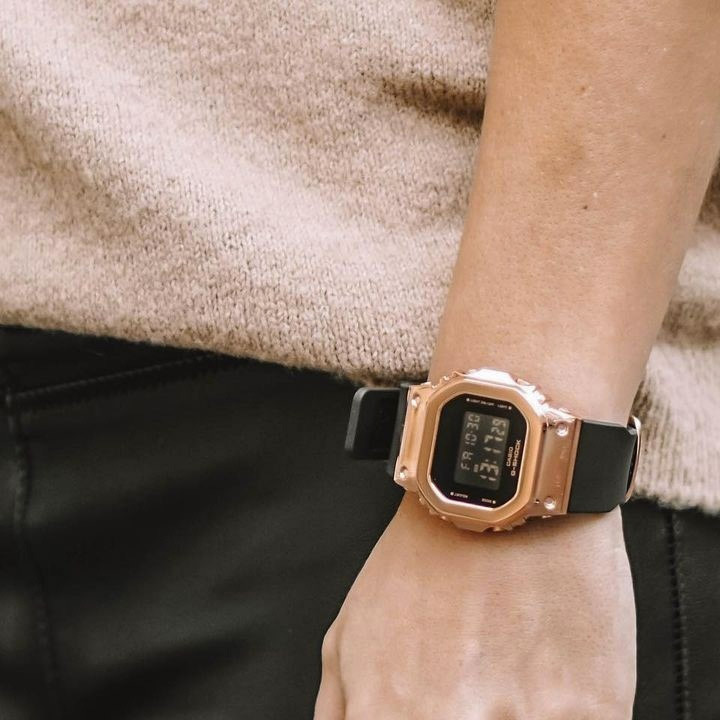 Casio GM-S5600PG-1E Casio GM-S5600PG-1E