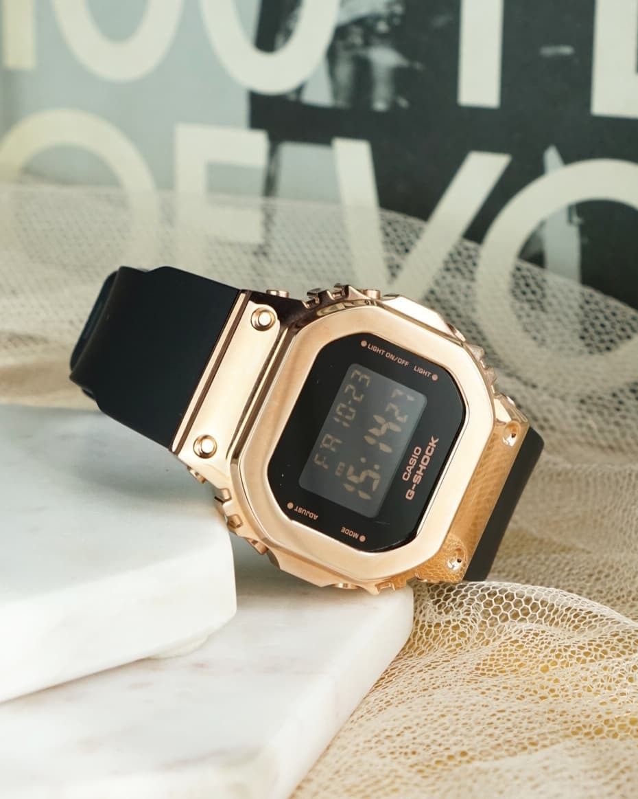 Casio GM-S5600PG-1E Casio GM-S5600PG-1E