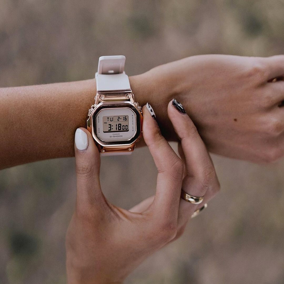 Casio GM-S5600PG-4E Casio GM-S5600PG-4E