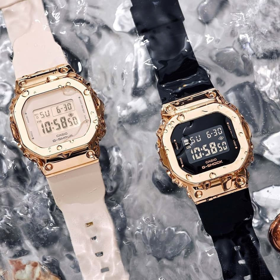 Casio GM-S5600PG-4E Casio GM-S5600PG-4E