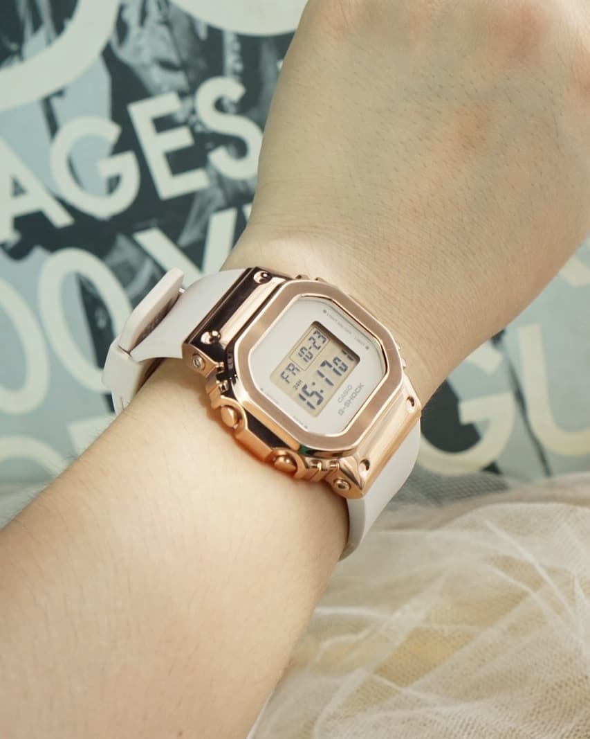 Casio GM-S5600PG-4E Casio GM-S5600PG-4E