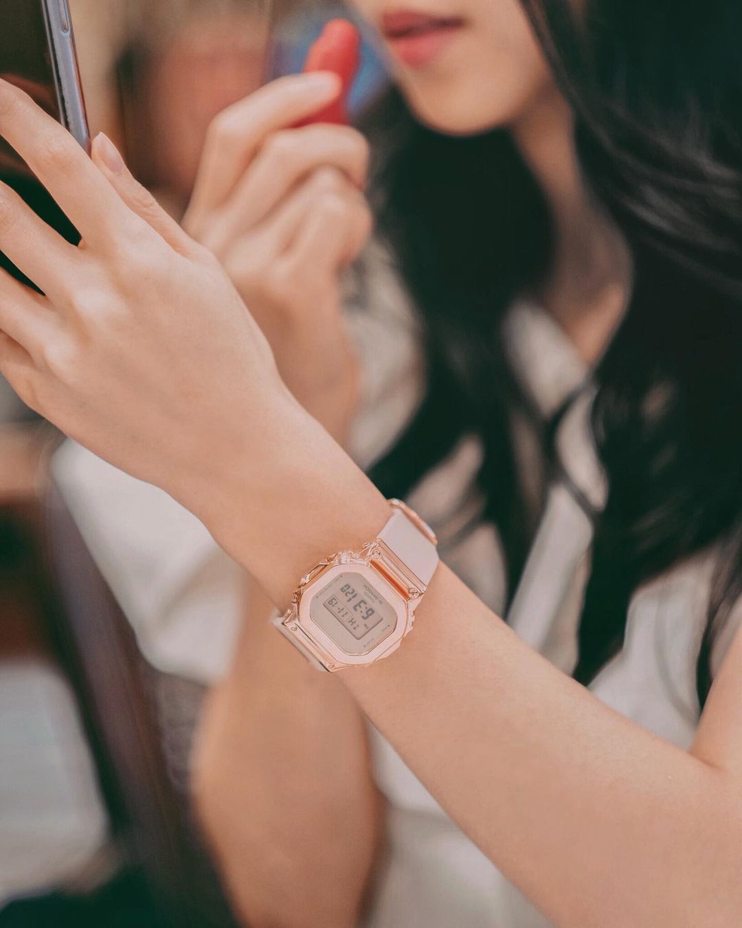 Casio GM-S5600PG-4E Casio GM-S5600PG-4E