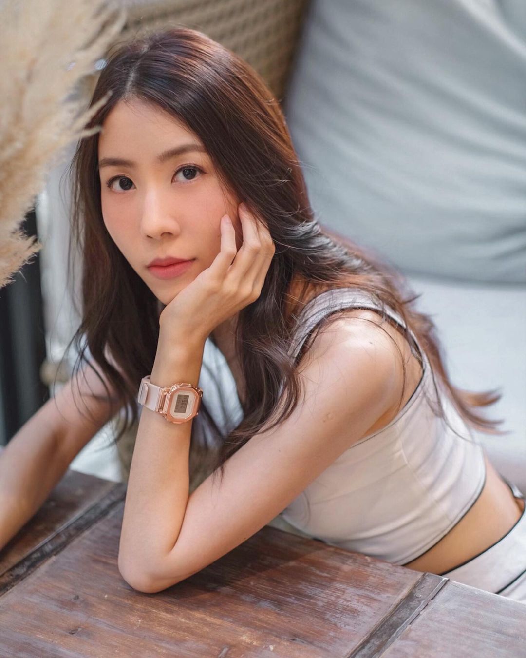 Casio GM-S5600PG-4E Casio GM-S5600PG-4E