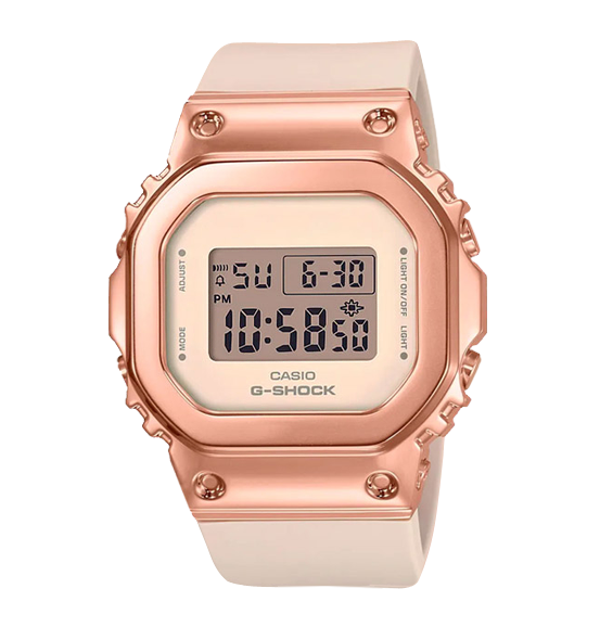 Casio GM-S5600PG-4E Casio GM-S5600PG-4E
