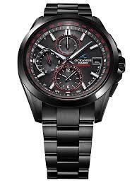 Casio OCW-T3000BRE-1A Casio OCW-T3000BRE-1A