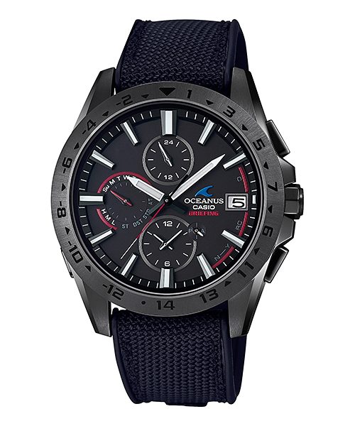 Casio OCW-T3000BRE-1A Casio OCW-T3000BRE-1A