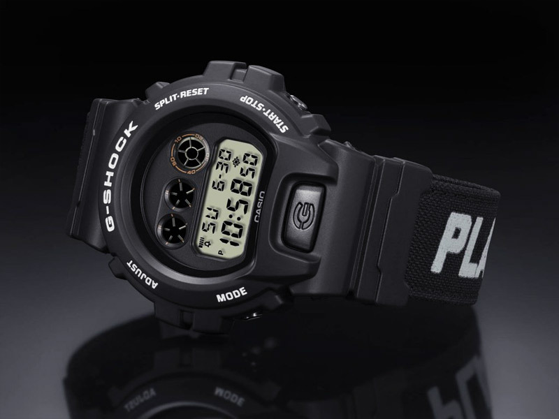 Casio DW-6900PF-1E Casio DW-6900PF-1E