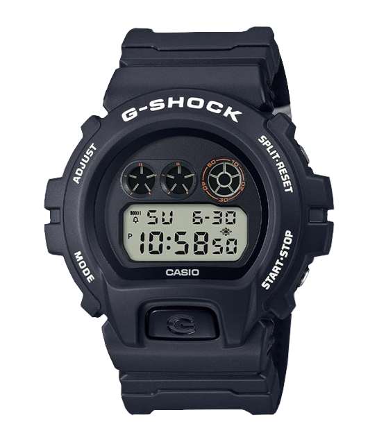 Casio DW-6900PF-1E Casio DW-6900PF-1E