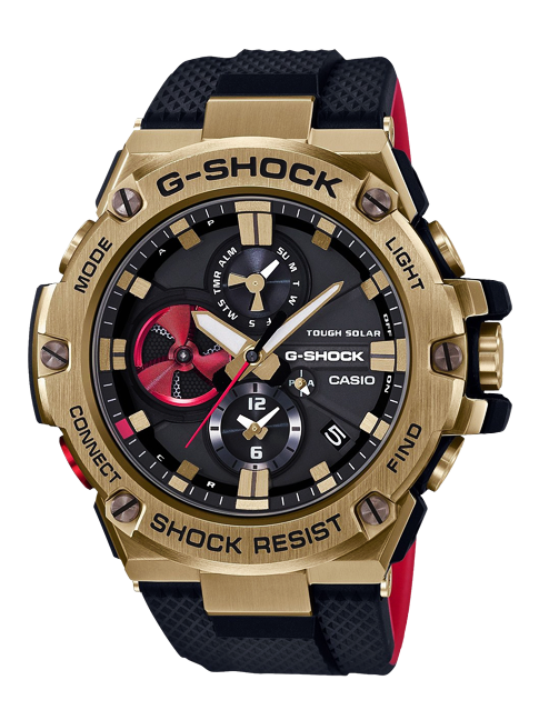 Casio GST-B100RH-1A Casio GST-B100RH-1A