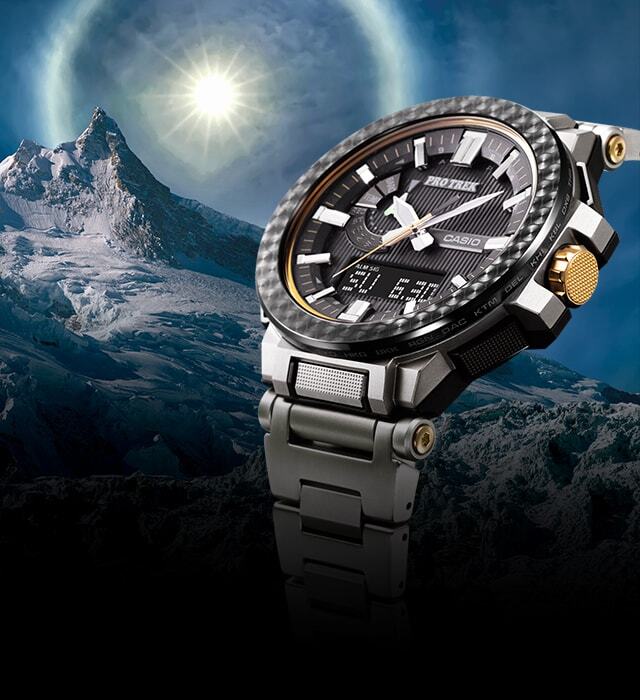 Casio PRX-8025HT-1 Casio PRX-8025HT-1