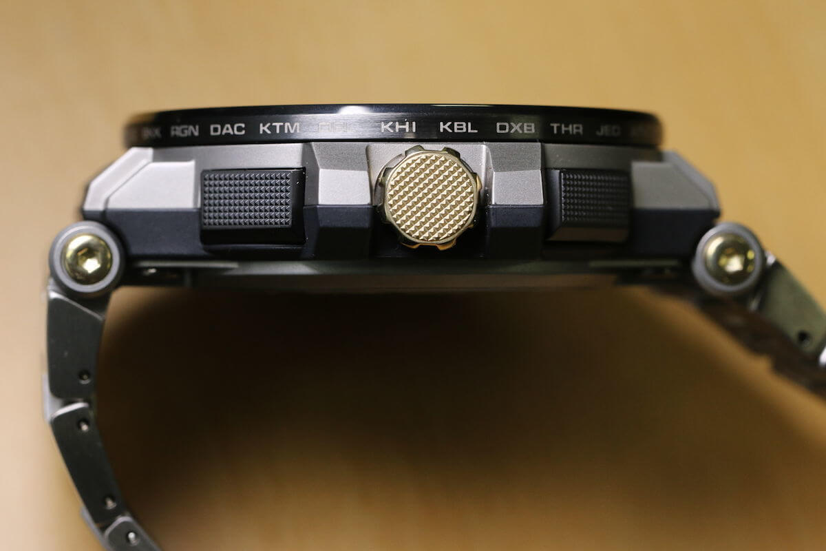Casio PRX-8025HT-1 Casio PRX-8025HT-1