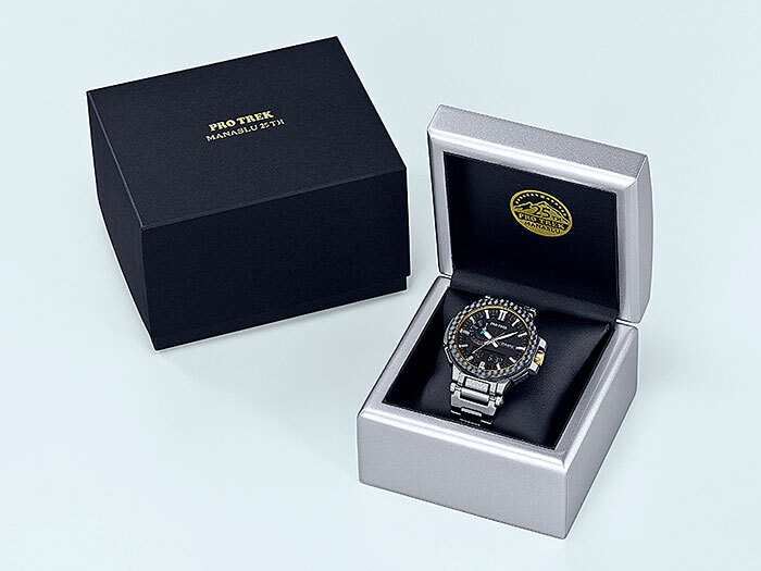 Casio PRX-8025HT-1 Casio PRX-8025HT-1