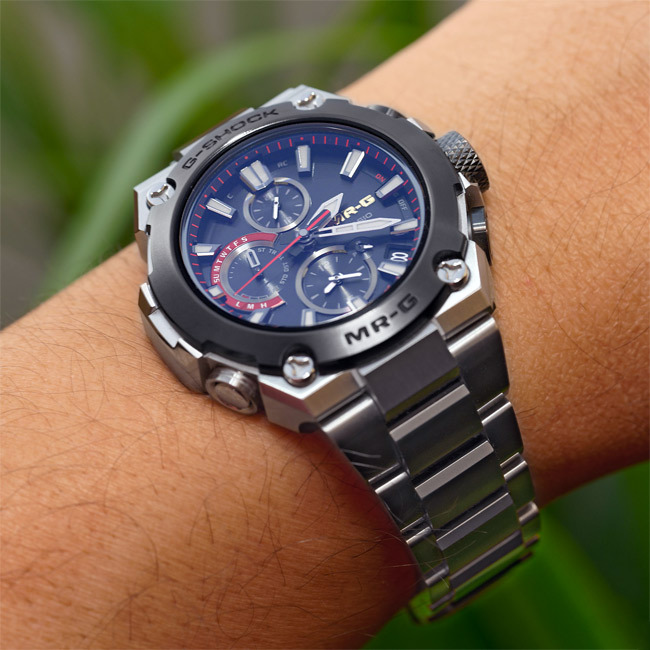 Casio MRG-B1000D-1A Casio MRG-B1000D-1A