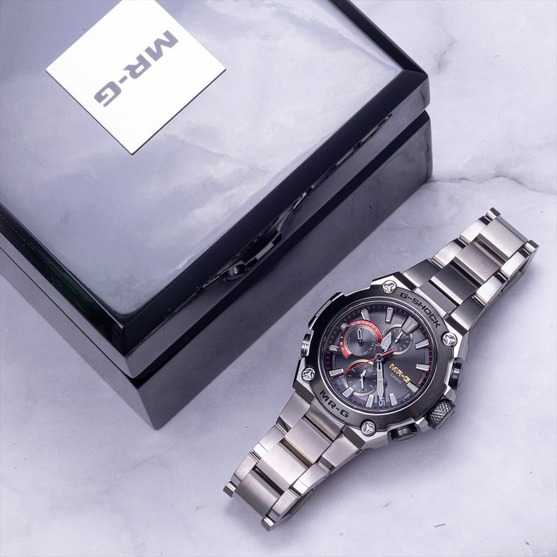 Casio MRG-B1000D-1A Casio MRG-B1000D-1A