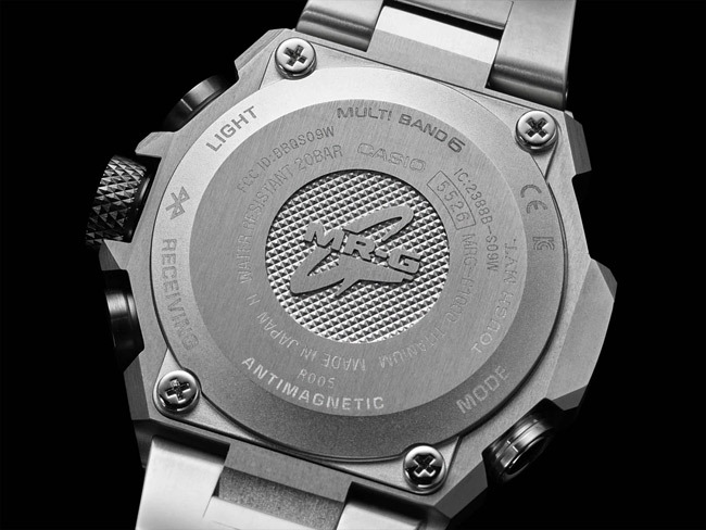 Casio MRG-B1000D-1A Casio MRG-B1000D-1A