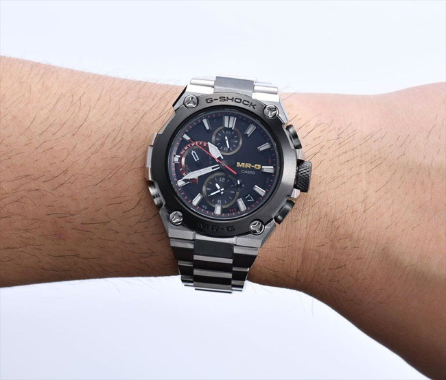 Casio MRG-B1000D-1A Casio MRG-B1000D-1A