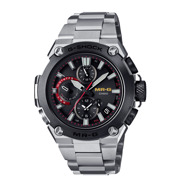 Casio MRG-B1000D-1A Casio MRG-B1000D-1A