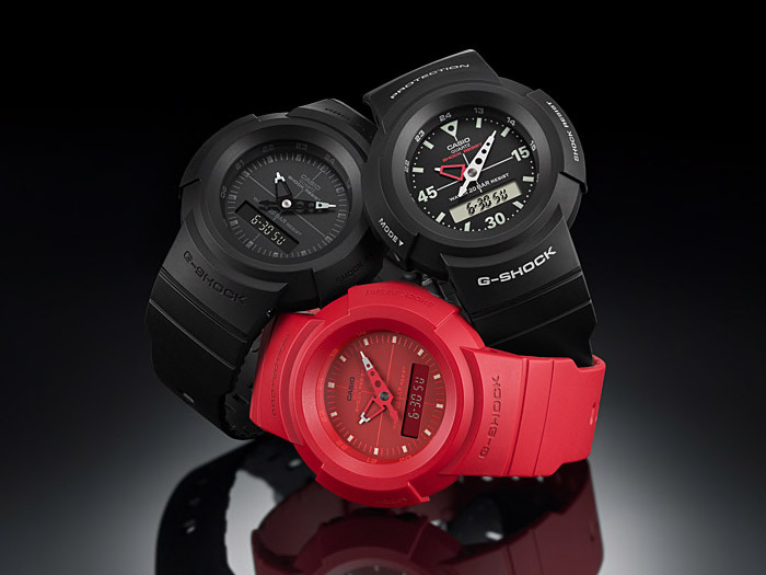 Casio AW-500BB-4E Casio AW-500BB-4E
