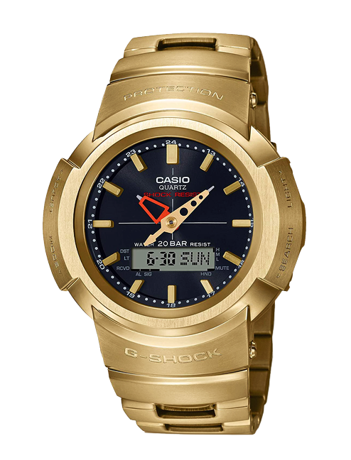 Casio AWM-500GD-9A Casio AWM-500GD-9A