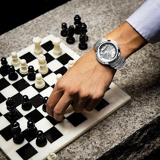 Casio AWM-500D-1A8 Casio AWM-500D-1A8