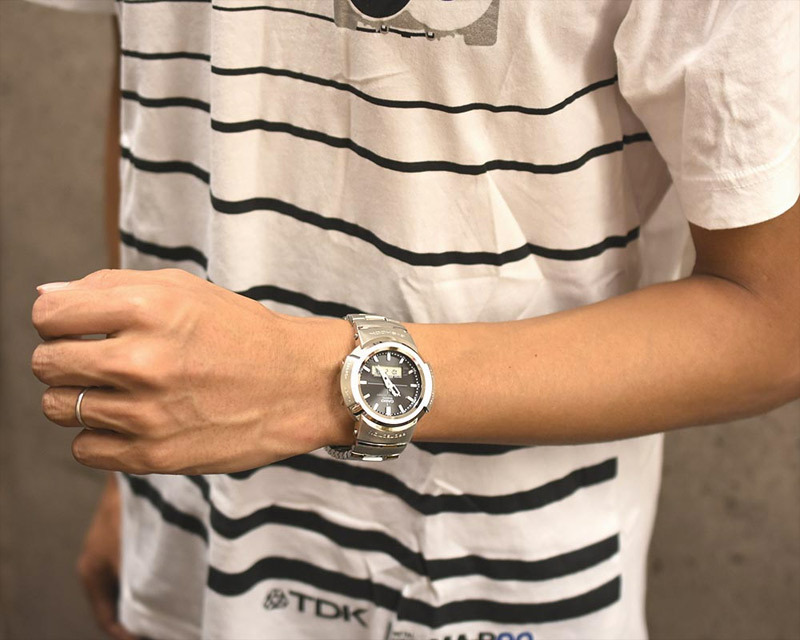 Casio AWM-500D-1A Casio AWM-500D-1A