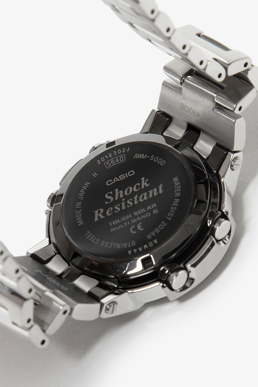 Casio AWM-500D-1A Casio AWM-500D-1A