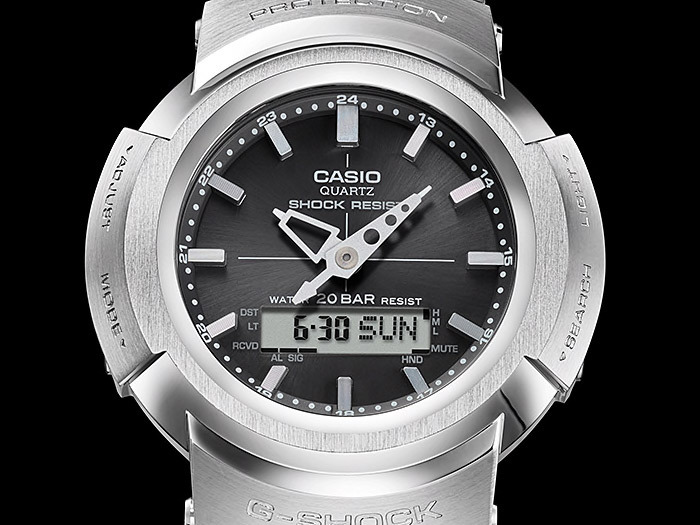Casio AWM-500D-1A Casio AWM-500D-1A