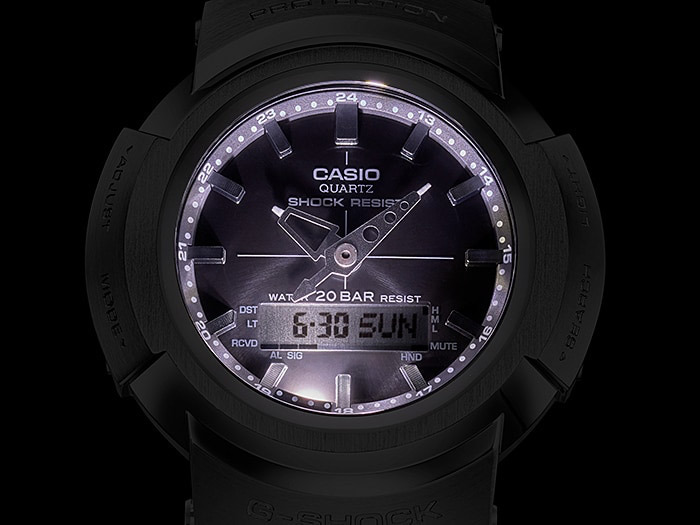 Casio AWM-500D-1A Casio AWM-500D-1A