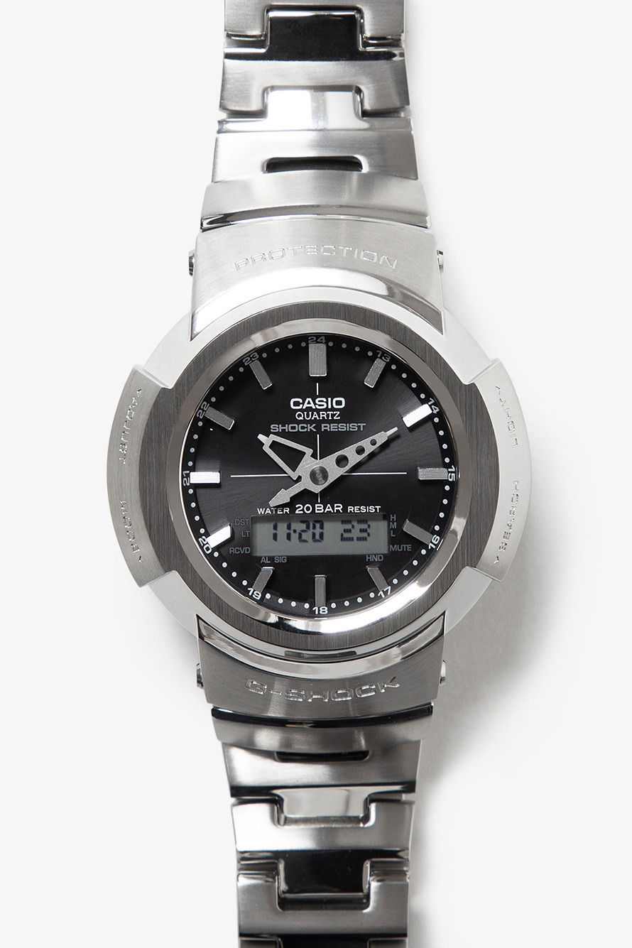 Casio AWM-500D-1A Casio AWM-500D-1A