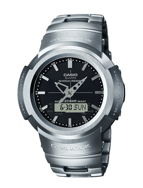 Casio AWM-500D-1A Casio AWM-500D-1A