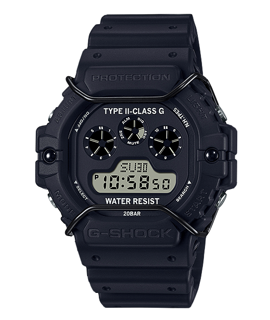 Casio DW-5900NH-1D Casio DW-5900NH-1D