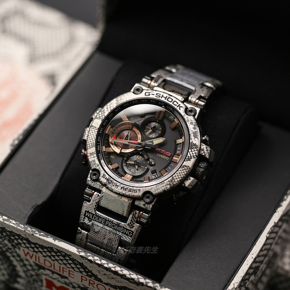 Casio MTG-B1000WLP-1A Casio MTG-B1000WLP-1A